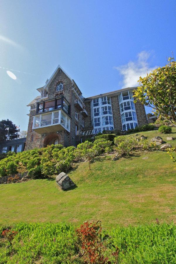 فندق Le Manoir Du Sphinx بيرو جْييريك المظهر الخارجي الصورة