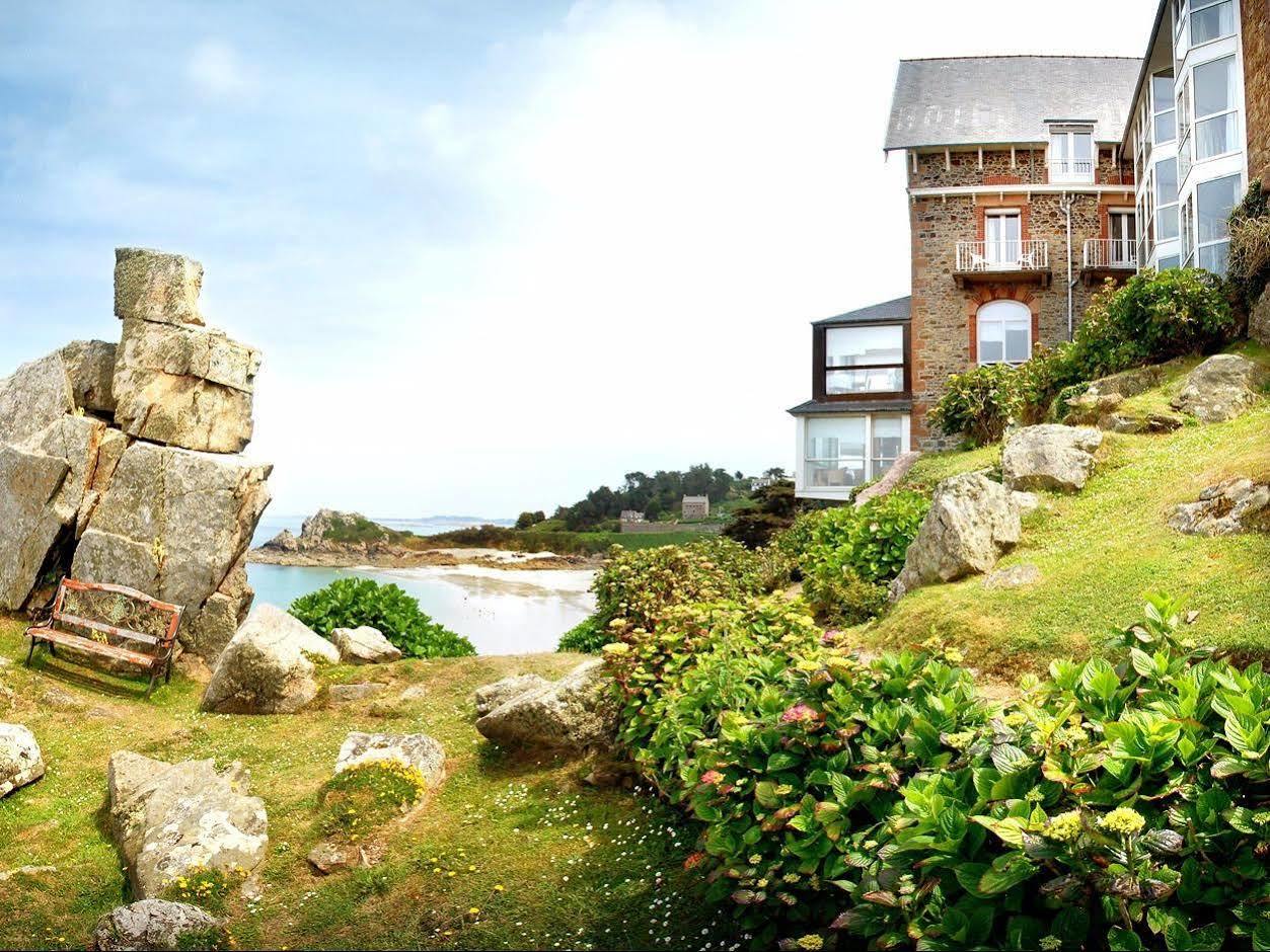 فندق Le Manoir Du Sphinx بيرو جْييريك المظهر الخارجي الصورة