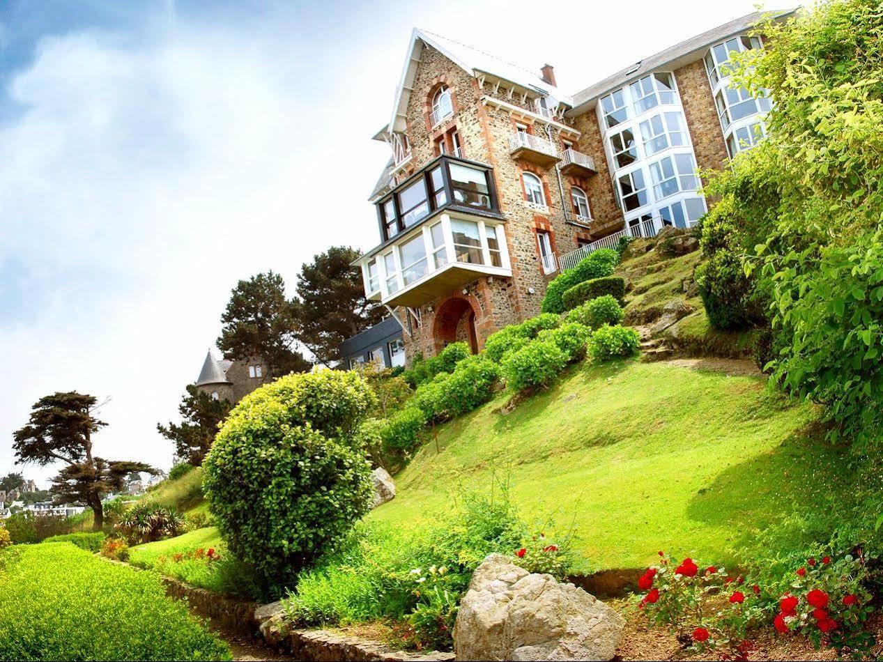 فندق Le Manoir Du Sphinx بيرو جْييريك المظهر الخارجي الصورة