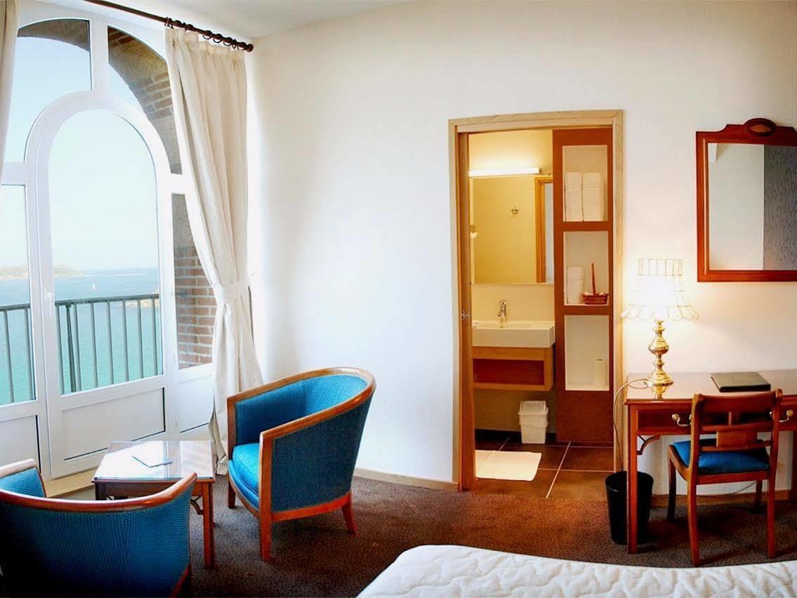 فندق Le Manoir Du Sphinx بيرو جْييريك المظهر الخارجي الصورة