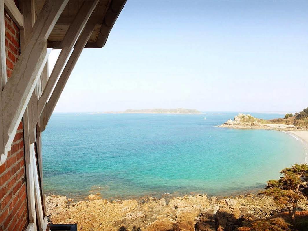 فندق Le Manoir Du Sphinx بيرو جْييريك المظهر الخارجي الصورة