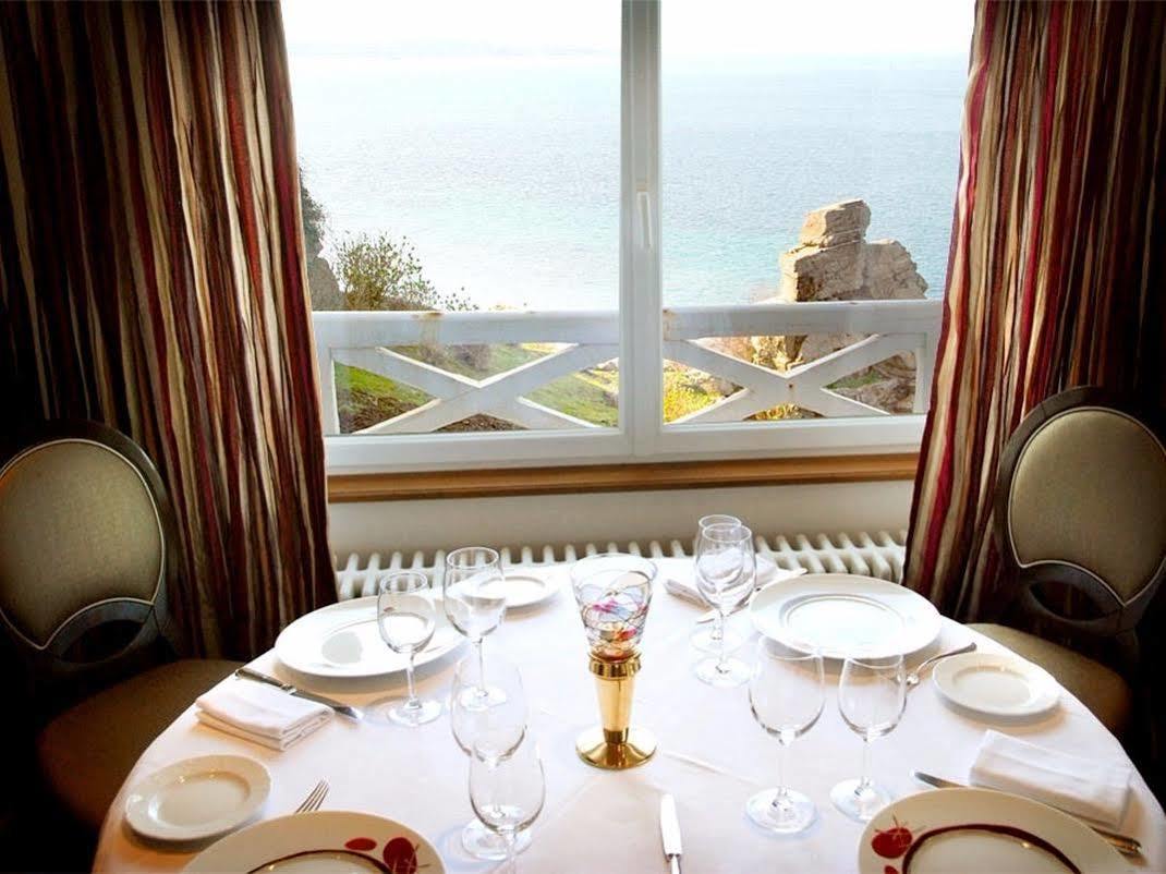 فندق Le Manoir Du Sphinx بيرو جْييريك المظهر الخارجي الصورة